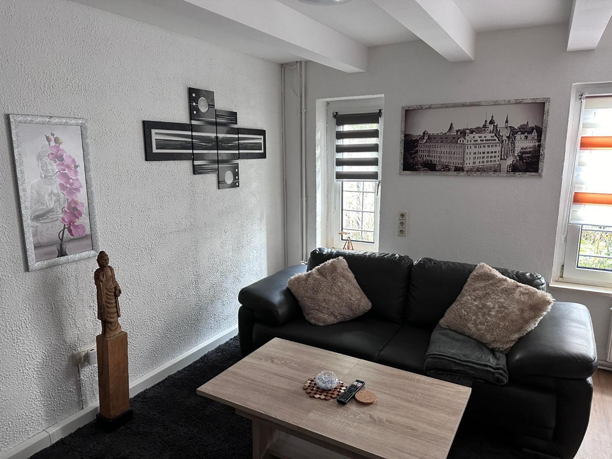 Haus Heiken Lavendel *