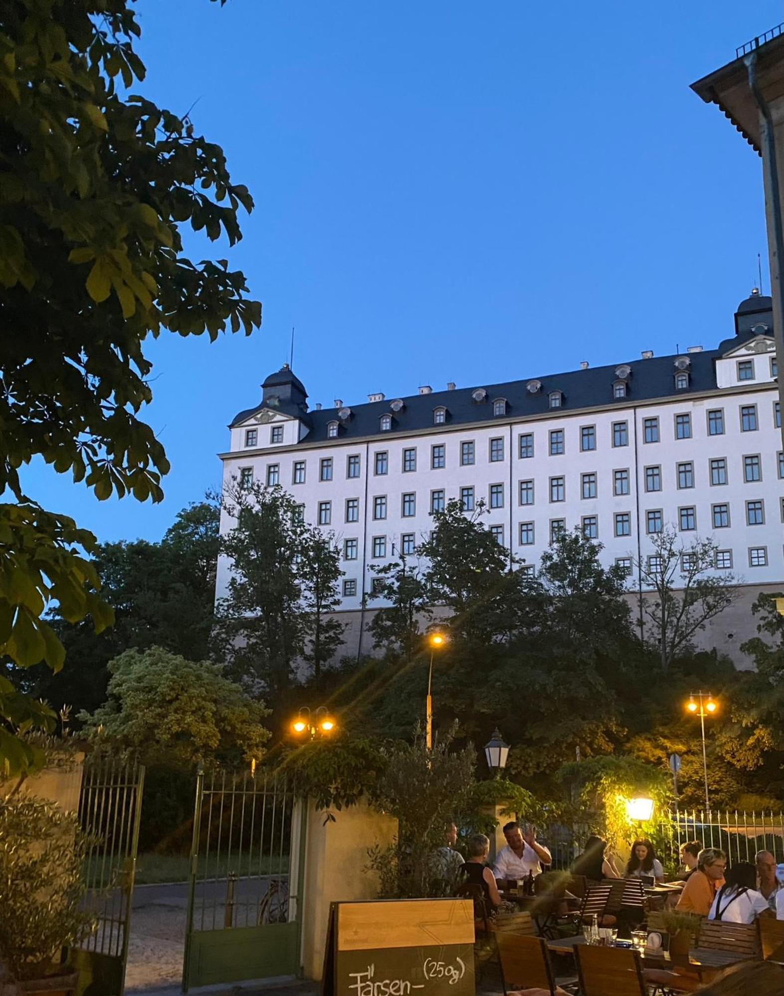 Haus Heiken Lavendel *